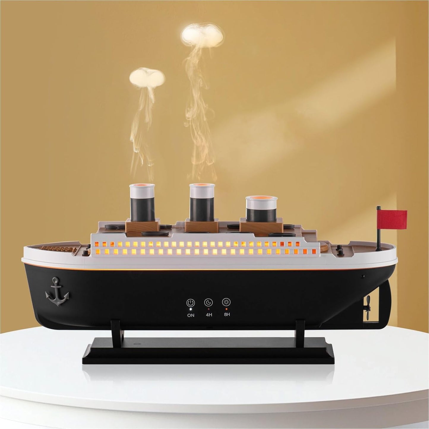 HUMIFICADOR BARCO
