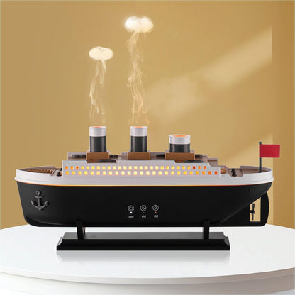 HUMIFICADOR BARCO