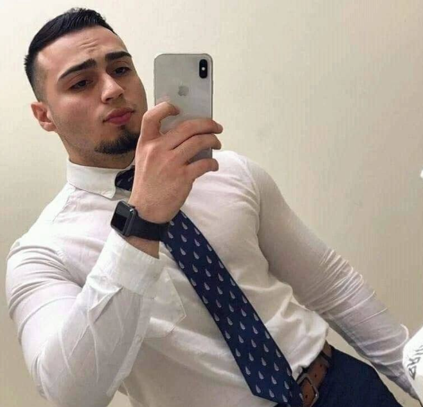Luis Arévalo